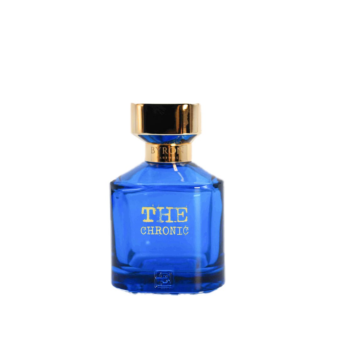 Byron Parfums The Chronic Narcotic Collection 75ml Extrait De Parfum - Rio Perfumes