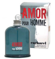 Cacharel Amor Pour Homme 40ml Eau De Toilette - Rio Perfumes