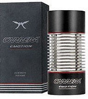 Carrera Emotion 100ml EDT - Rio Perfumes