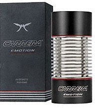 Carrera Emotion 100ml EDT - Rio Perfumes