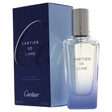 Cartier De Lune 75ml EDT - Rio Perfumes