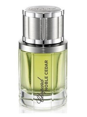 Chopard Noble Cedar 80ml EDT - Rio Perfumes