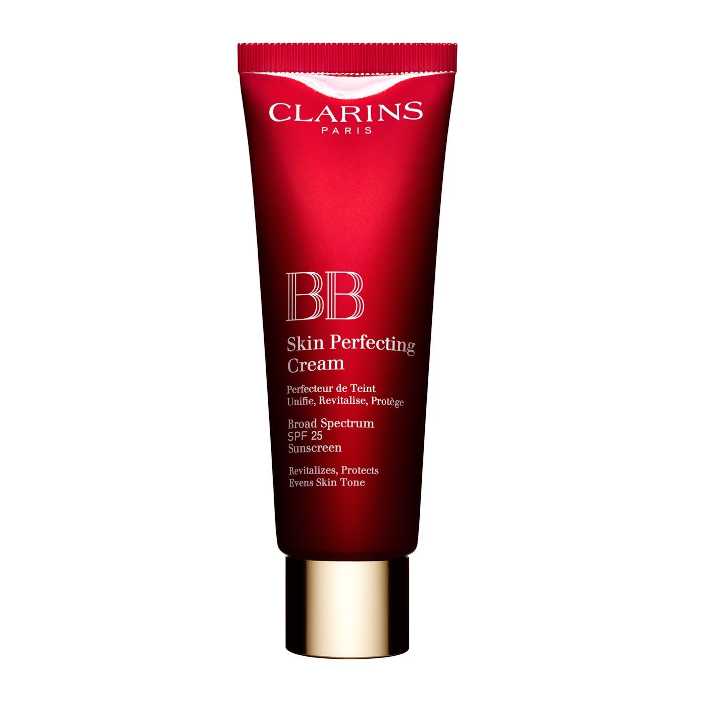 CLARINS BB CREAM - Rio Perfumes
