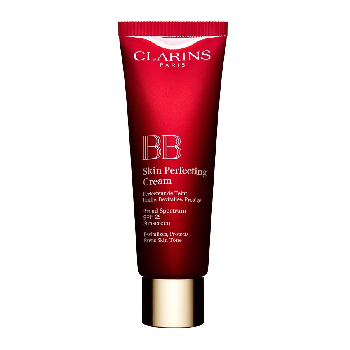 CLARINS BB CREAM - Rio Perfumes