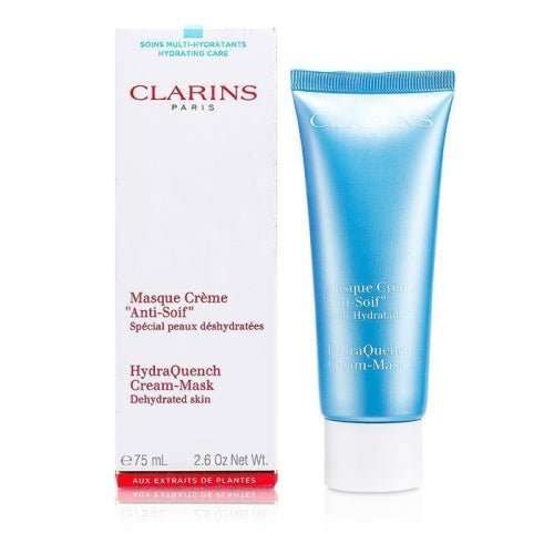 Clarins Hydra Quench Cream Mask (dehydrated skin) - Rio Perfumes