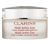 Clarins Multi Active Day 50ml - Buy 1 Get 1 Free - Rio Perfumes