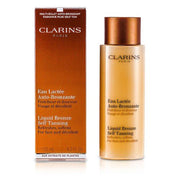Clarins Self Tanning liquid bronze Buy 1 get 1 Free - Rio Perfumes