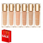 CLARINS TRUE RADIANCE FOUNDATION SPF15 30ML - Rio Perfumes