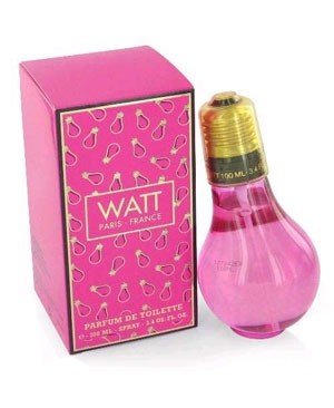 Cofinluxe Pink 100ml Parfum De Toilette - Rio Perfumes