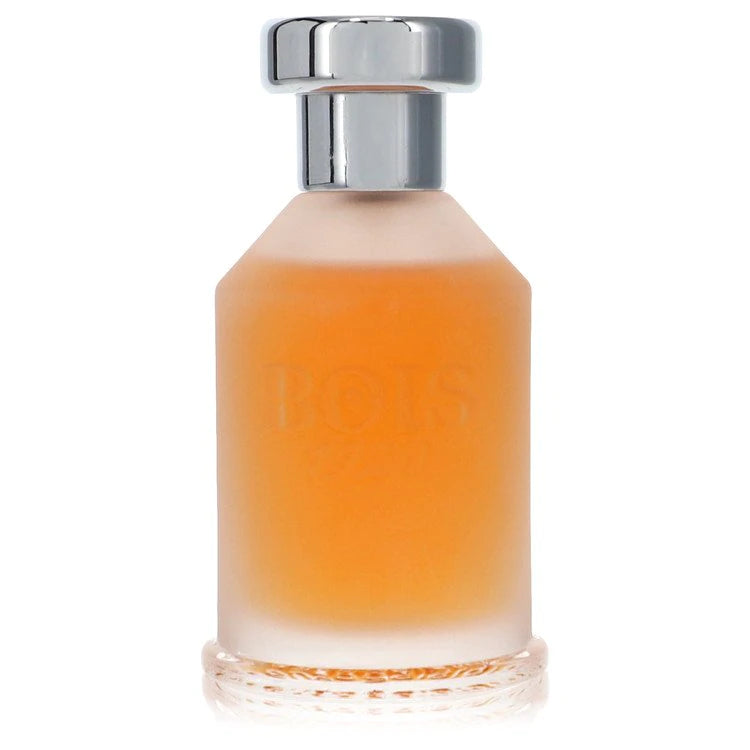 Load image into Gallery viewer, A bottle of Bois 1920 Come L&#39;Amore perfume on a white background.
