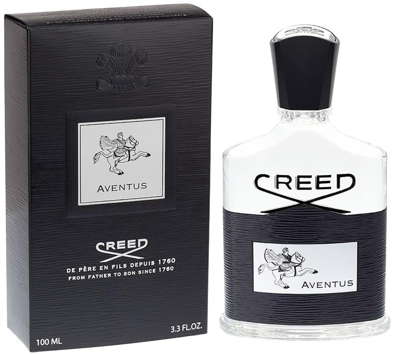Creed Aventus 100ml Eau De Parfum - Rio Perfumes