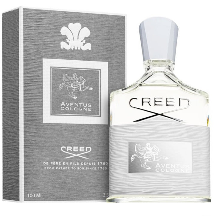 NEW Creed Aventus Cologne 100ml Eau De Parfum Rio Perfumes