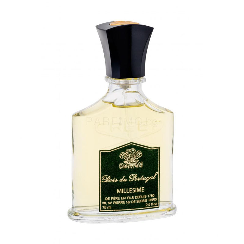 Load image into Gallery viewer, A 75ml bottle of Creed Bois du Portugal Eau De Parfum for sale at Rio Perfumes.
