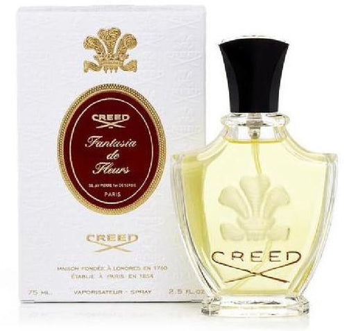 Creed Fantasia de Fleurs Eau De Parfum by Rio Perfumes.