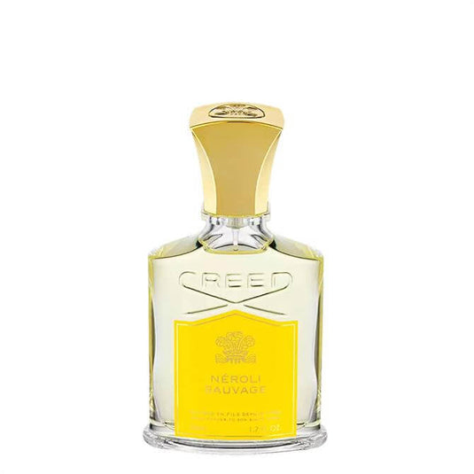 A refreshing men's fragrance, Creed Neroli Sauvage 100ml Eau De Parfum combines the invigorating essence of neroli sauvage for an exhilarating scent experience.