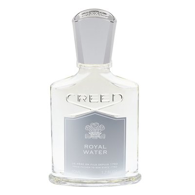 Creed Millisime Royal Water 50ml Eau De Parfum, a fragrance for men & women.