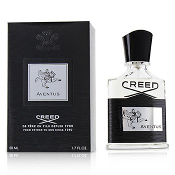 Creed Aventus 50ml Eau De Parfum spray available at Rio Perfumes.