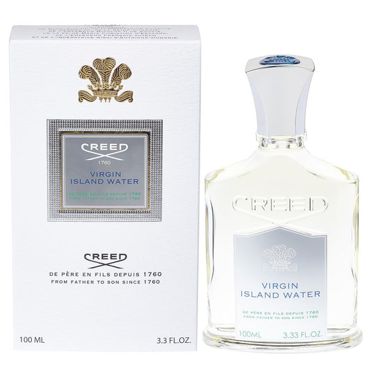 Vendor-unknown Creed Virgin Island Water 100ml Eau De Parfum available at Rio Perfumes.