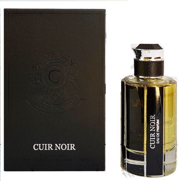 Load image into Gallery viewer, Paris Corner Cuir Noir fragrance in a 100ml Eau de Parfum version.
