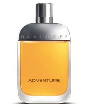 Davidoff adventure 50ml EDT (unboxed) - Rio Perfumes