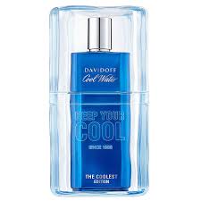 Davidoff Cool Water "Coolest Edition" 200ml EDT - Rio Perfumes
