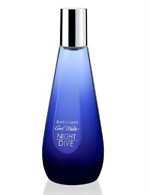 Davidoff Cool Water Night Dive 80ml EDT - Rio Perfumes