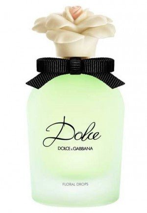 D&G Dolce Floral Drops 75ml EDT - Rio Perfumes