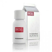 Diesel Plus Plus Feminine 75ml EDT - Rio Perfumes