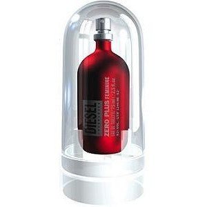 Diesel Zero Plus Feminine 75ml EDT - Rio Perfumes