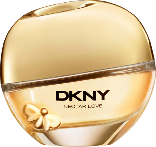 DKNY Nectar Love fragrance for women, 100ml EDP.
Revised Sentence: DKNY Nectar Love 100ml EDP by DKNY.