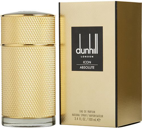 Dunhill Icon Absolute 100ml EDP - Rio Perfumes