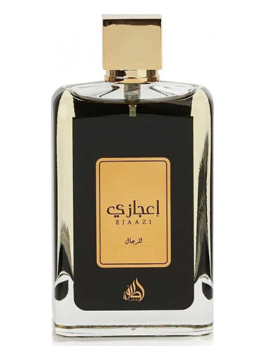 Lattafa Ejaazi 100ml Eau de Parfum - Rio Perfumes