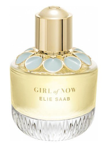 ELIE SAAB Girl of Now 90ml EDP - Rio Perfumes