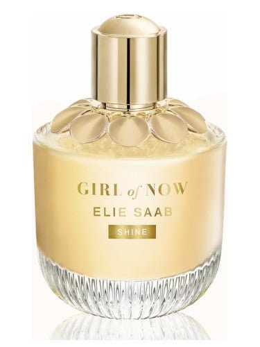 ELIE SAAB Girl of Now Shine 90ml EDP - Rio Perfumes
