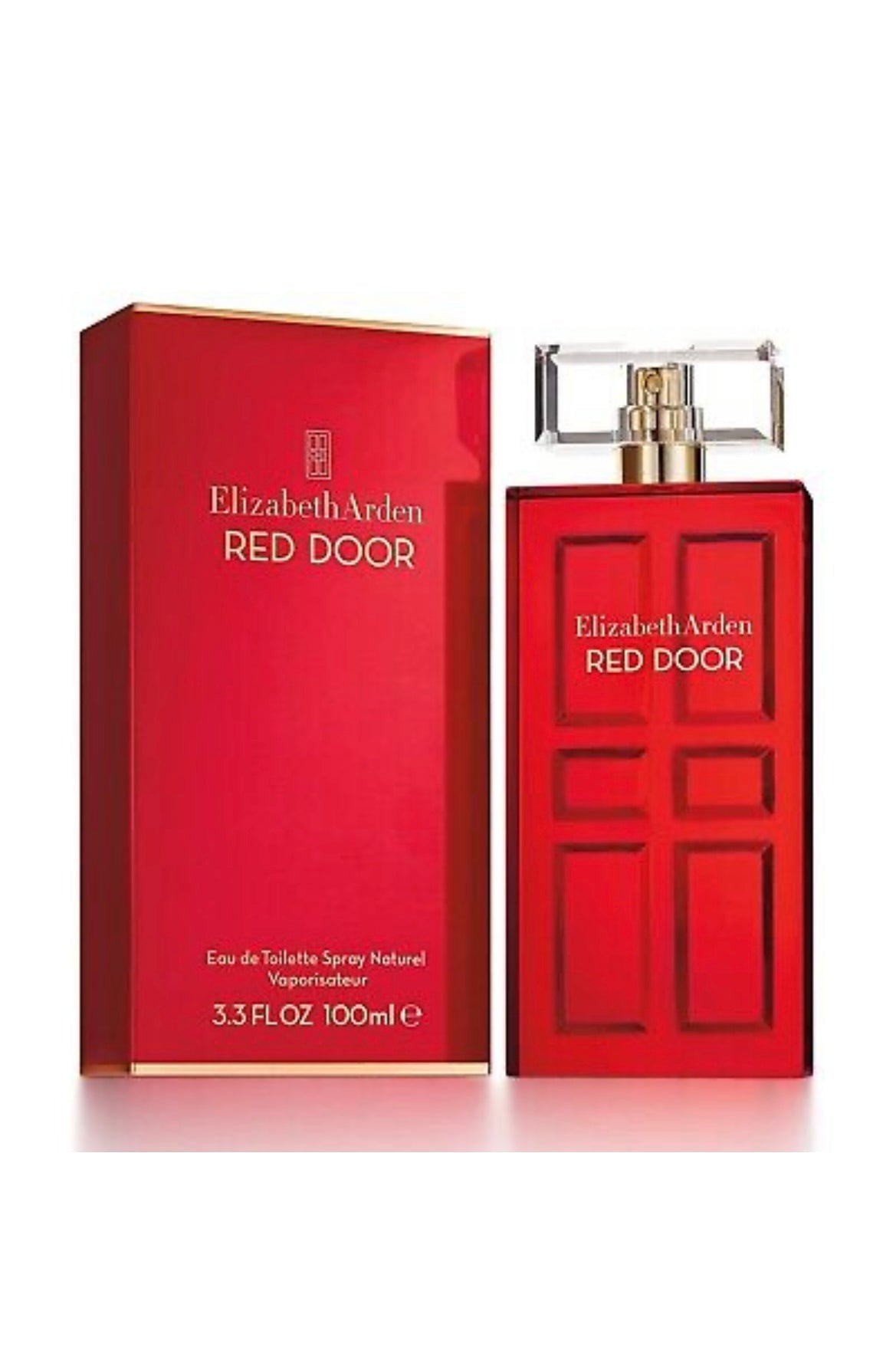 Elizabeth Arden Red Door 100ml Eau de Toilette - Rio Perfumes