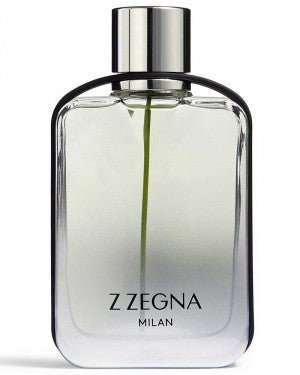 Ermenegildo Zegna Milan 50ml Edt - Rio Perfumes