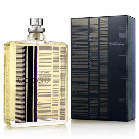 Escentric Molecules Escentric 01 100ml - Rio Perfumes