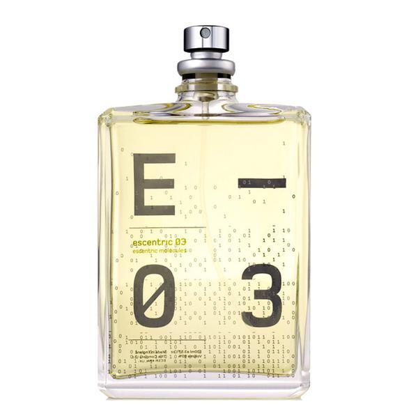 Escentric Molecules Escentric 03 100ml - Rio Perfumes