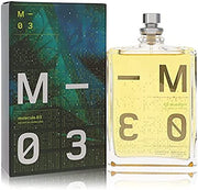 Escentric Molecules Molecule 03 100ml - Rio Perfumes