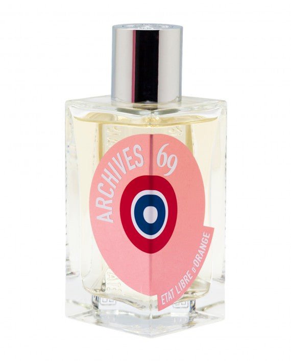 ETAT LIbre d' Orange Archives 69-100ml - Rio Perfumes