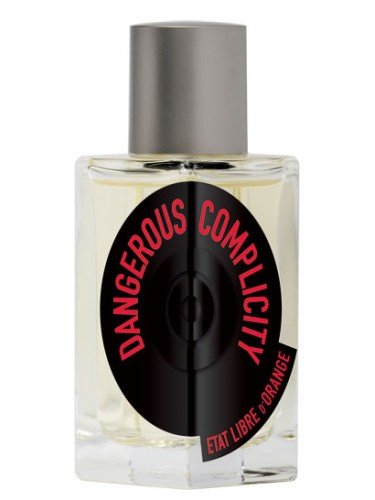 Etat Libre d' Orange Dangerous Complicity 100ml Eau De Parfum - Rio Perfumes