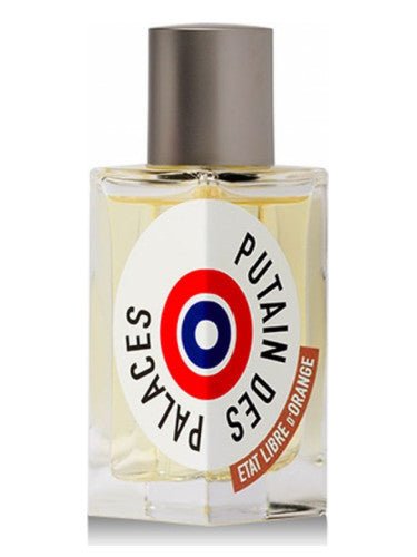 ETAT Libre d' Orange Putain des Palaces 100ml - Rio Perfumes