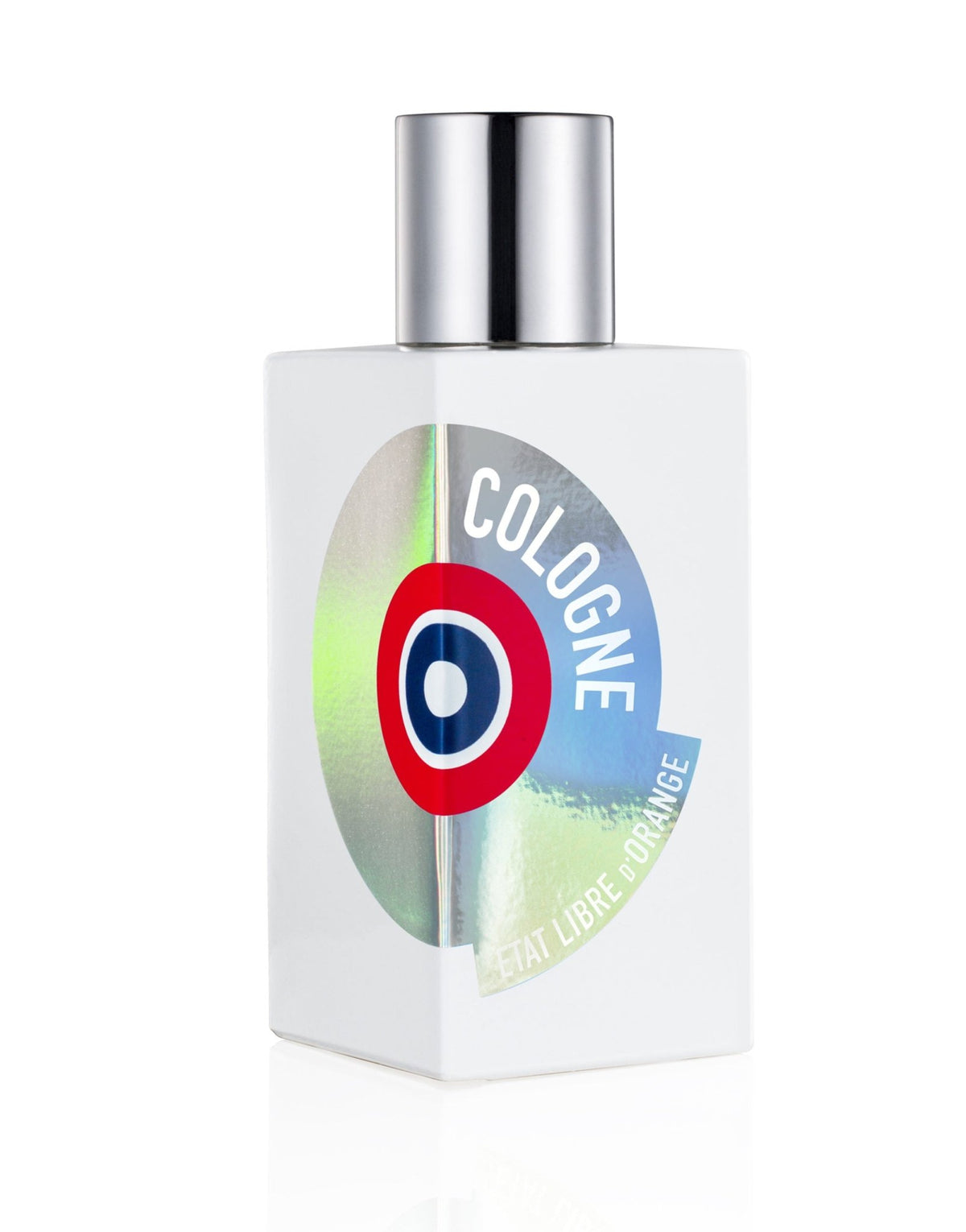 ETAT libre d'Orange Cologne 100ml - Rio Perfumes