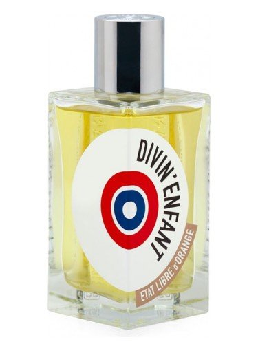 ETAT libre d'Orange Divin'Enfant 100ml - Rio Perfumes