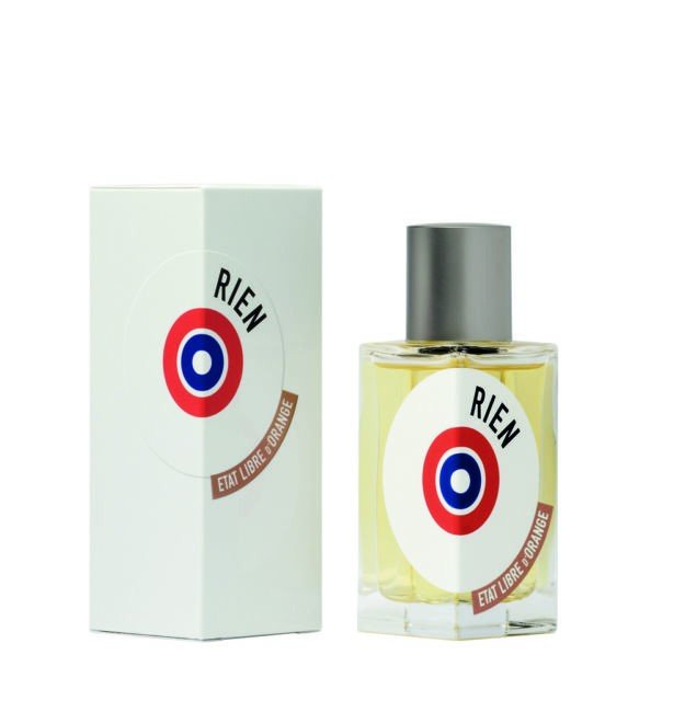 ETAT Libre d'Orange Rien 100ml - Rio Perfumes