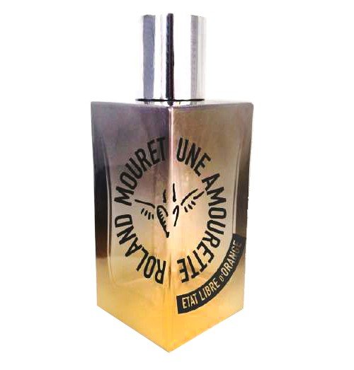 ETAT Libre d'Orange Une Amourette 100ml - Rio Perfumes