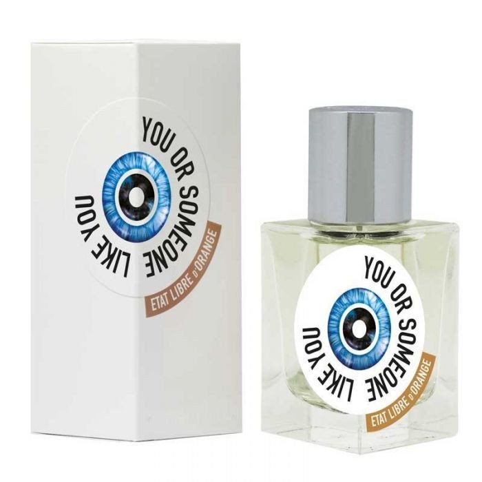 ETAT Libre d'Orange You or Someone Like You 100ml - Rio Perfumes