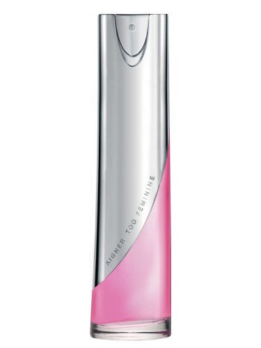 Etienne Aigner Too Feminine 100ml Eau De Parfum - Rio Perfumes
