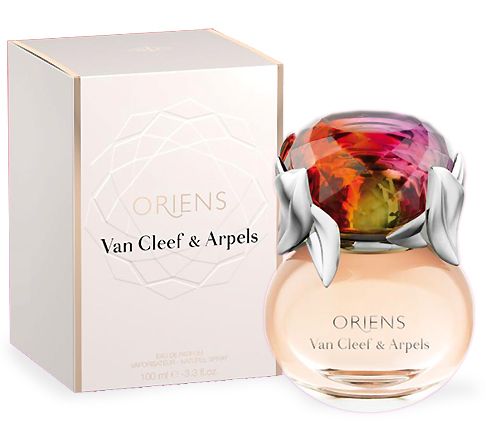 Van Cleef & Arpels Oriens 100ml Eau De Parfum - Rio Perfumes