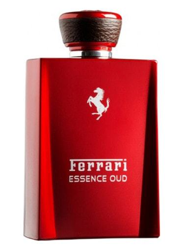 Ferrari Essence Oud 100ml Eau De Parfum - Rio Perfumes